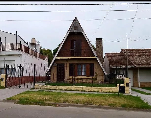 Casa Alpino Cerca Del Mar!!!!!