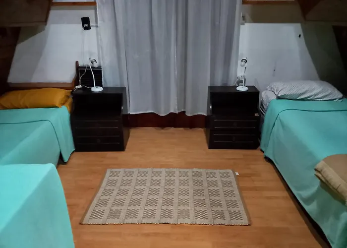 Casa Alpino Cerca Del Mar!!!!!