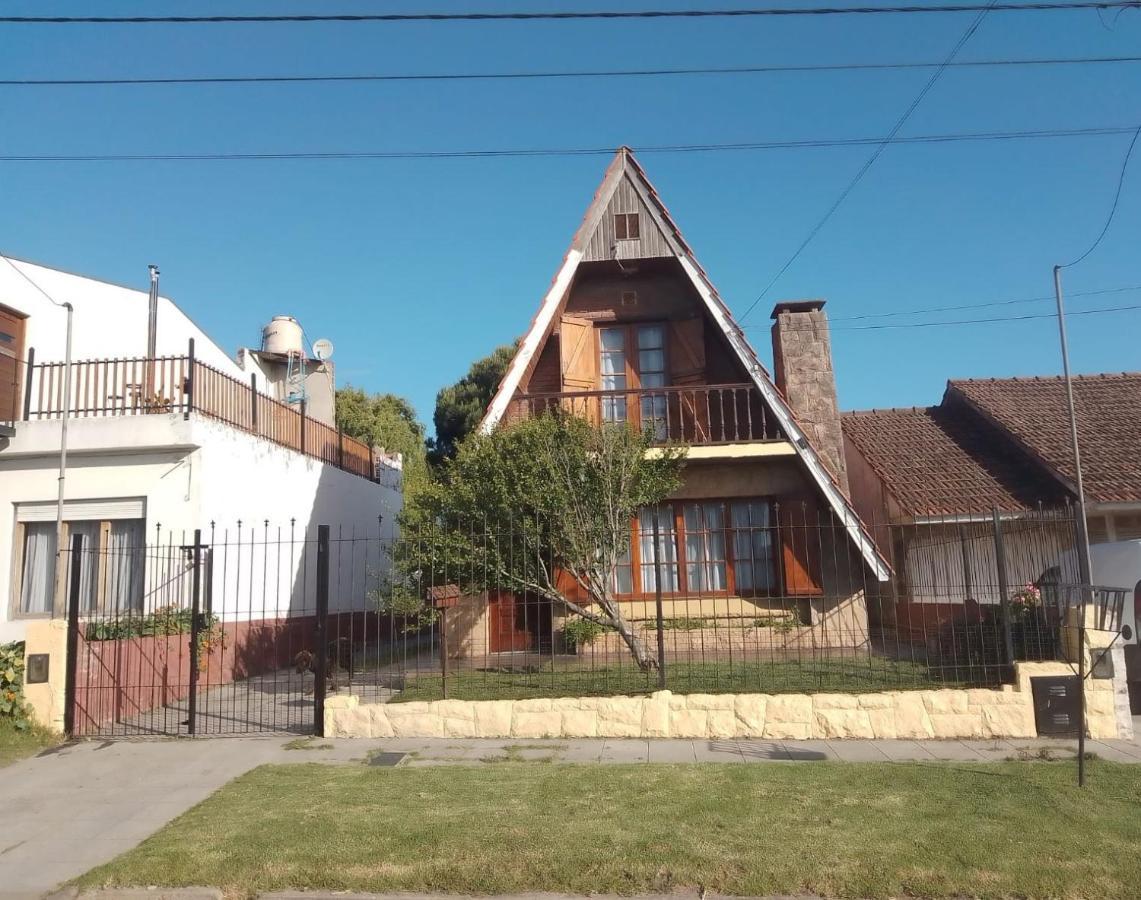 Casa Alpino Cerca Del Mar!!!!! Holiday home