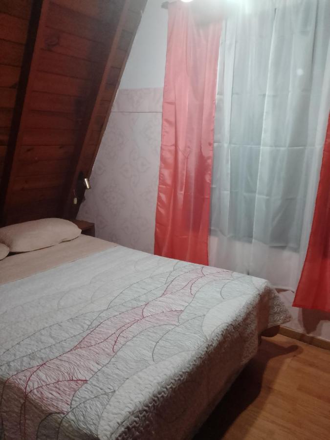 Casa Alpino Cerca Del Mar!!!!! Holiday home *