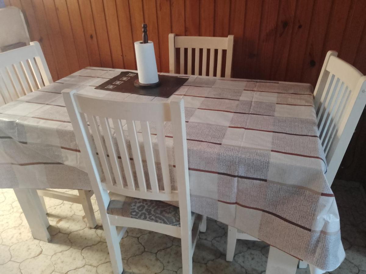 Casa Alpino Cerca Del Mar!!!!!