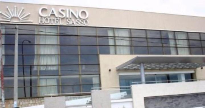 Casa Alpino Cerca Del Mar!!!!! Holiday home *