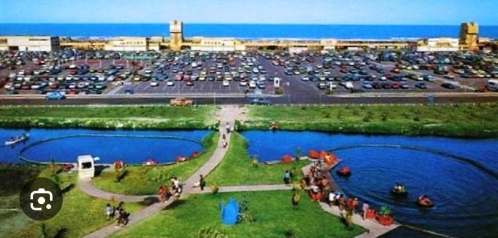 Casa Alpino Cerca Del Mar!!!!! * Mar del Plata