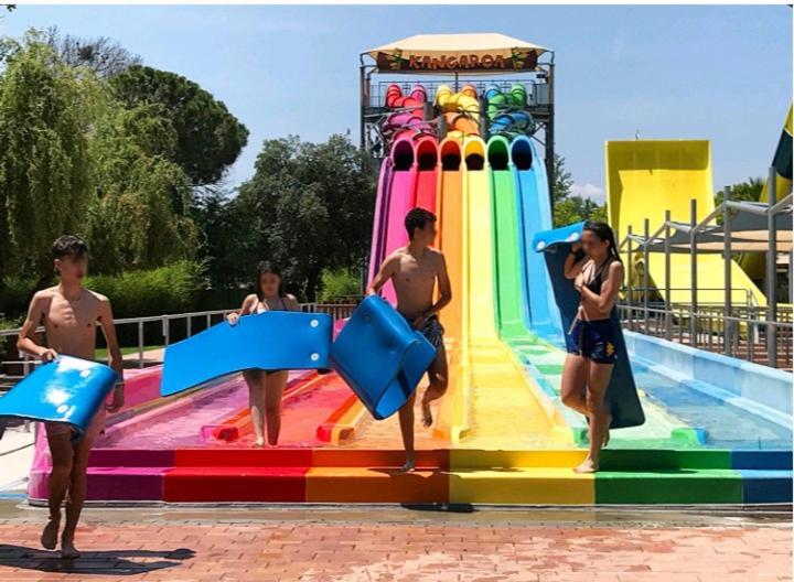 Casa Alpino Cerca Del Mar!!!!!