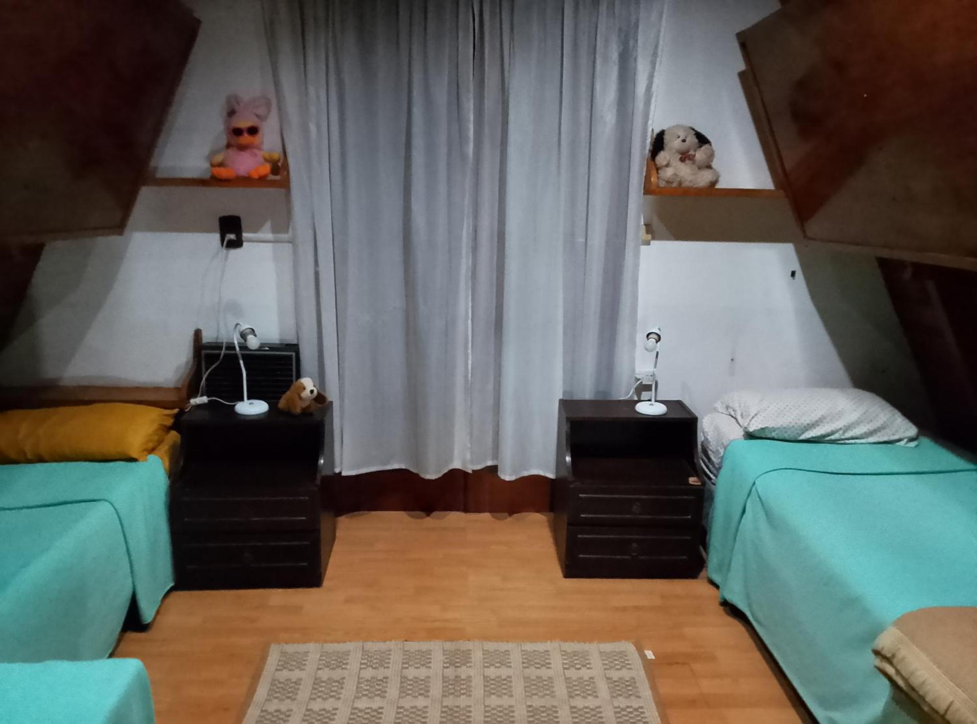 Casa Alpino Cerca Del Mar!!!!!