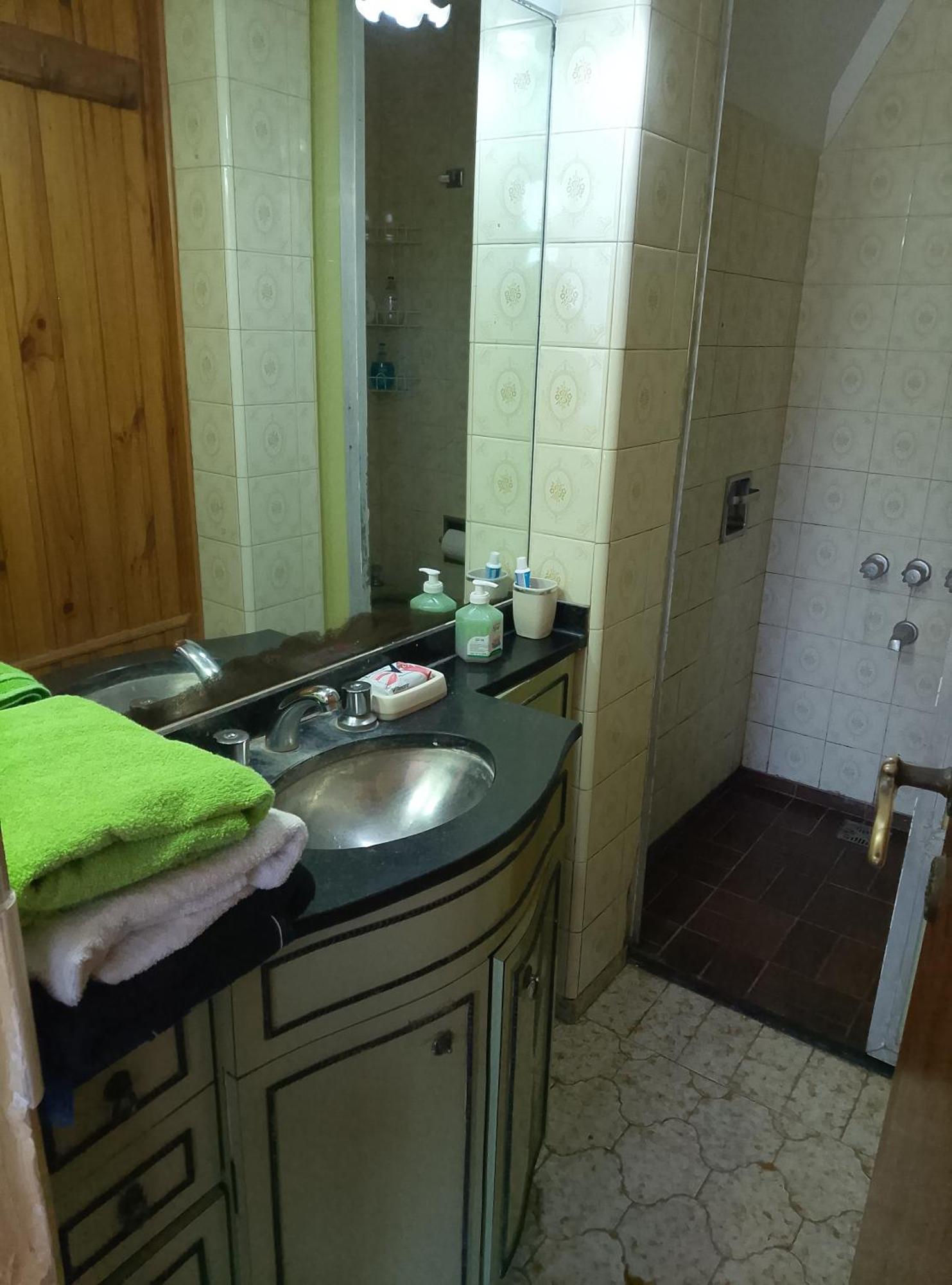 Holiday home Casa Alpino Cerca Del Mar!!!!!