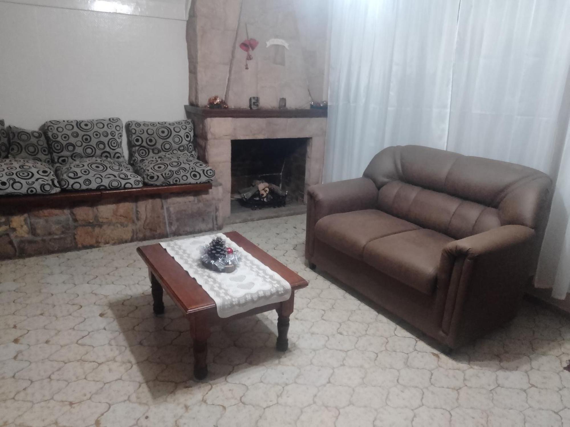 Casa Alpino Cerca Del Mar!!!!! Holiday home