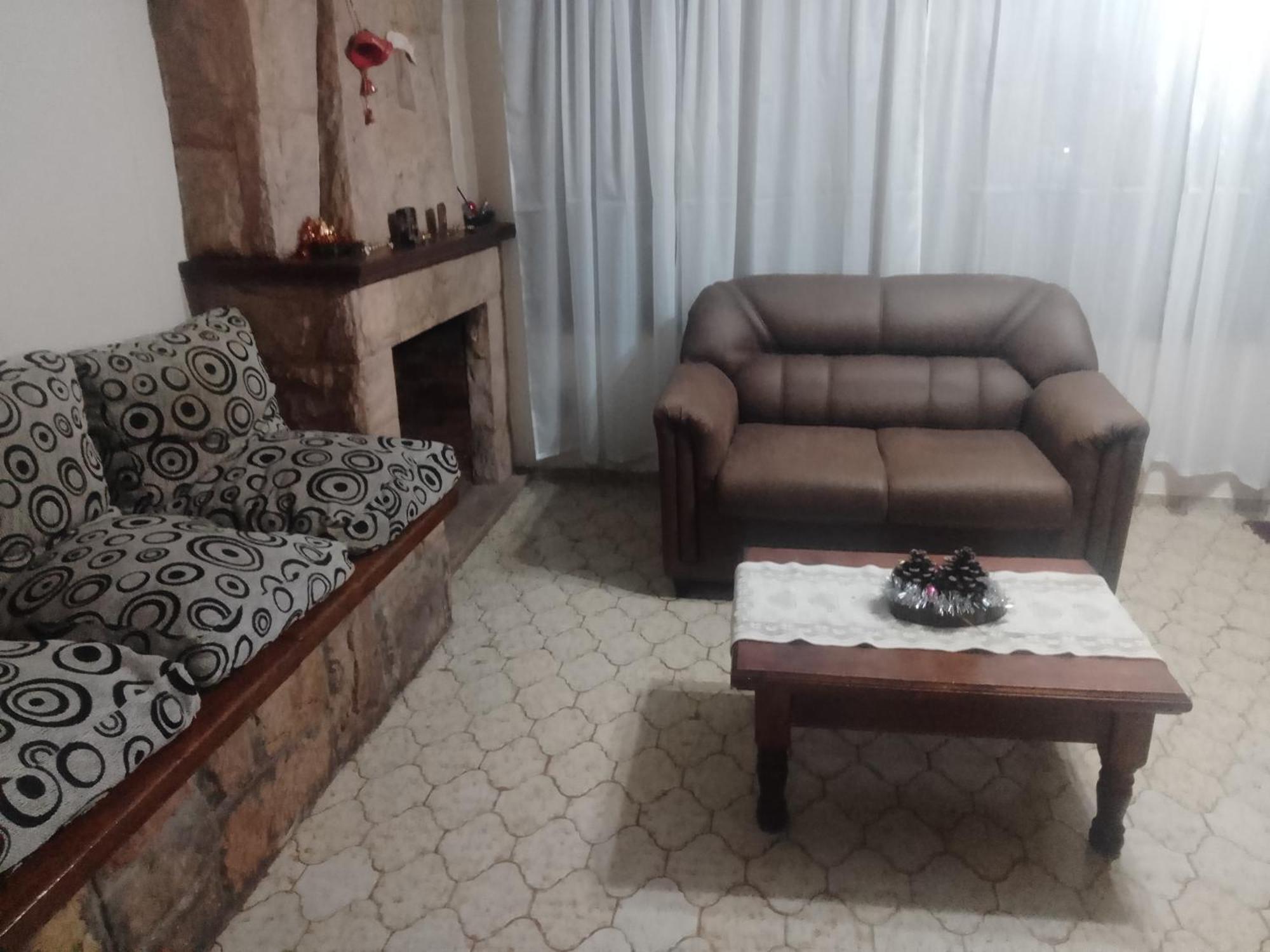 Holiday home Casa Alpino Cerca Del Mar!!!!!